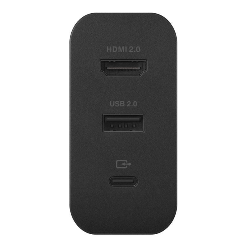 ROG 電競多合一充電器 IO擴充充電 DOCK(AC65-03)-細節圖2