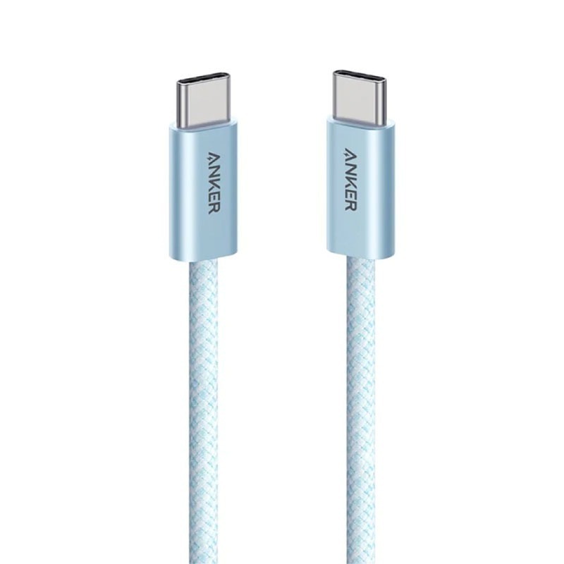 Anker A8060 240W Type-C 耐髒充電線-1m (A8060H11)-規格圖2