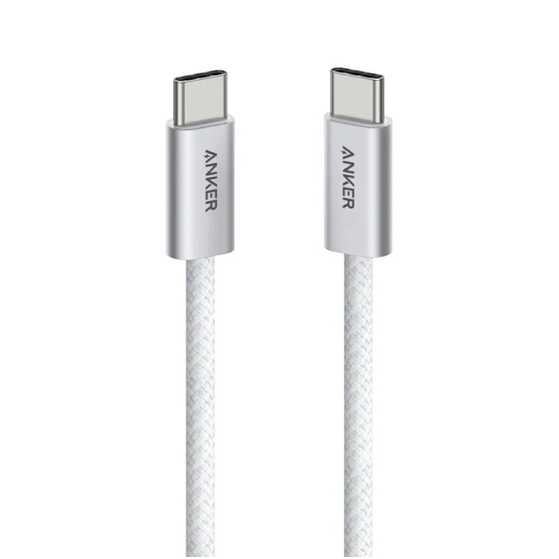 Anker A8060 240W Type-C 耐髒充電線-1.8m (A8060H12)-規格圖2