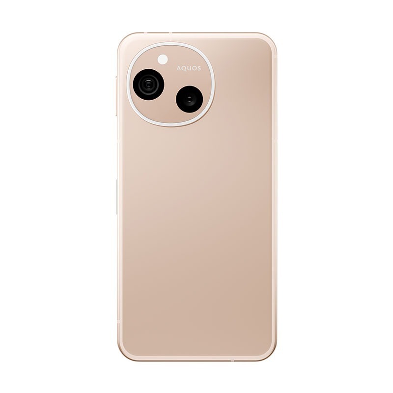 SHARP 夏普 SHARP AQUOS sense10 6.1吋 (8G/256G)-規格圖1