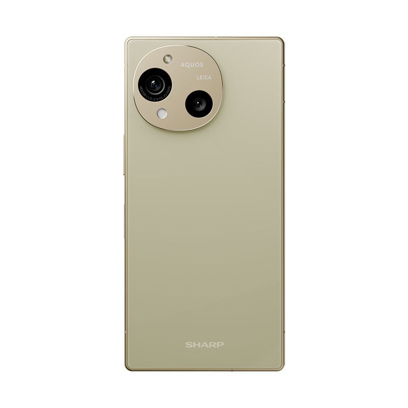 SHARP 夏普 SHARP AQUOS R10 (S7PlusGen3/6.5吋/12G/256G)-規格圖1