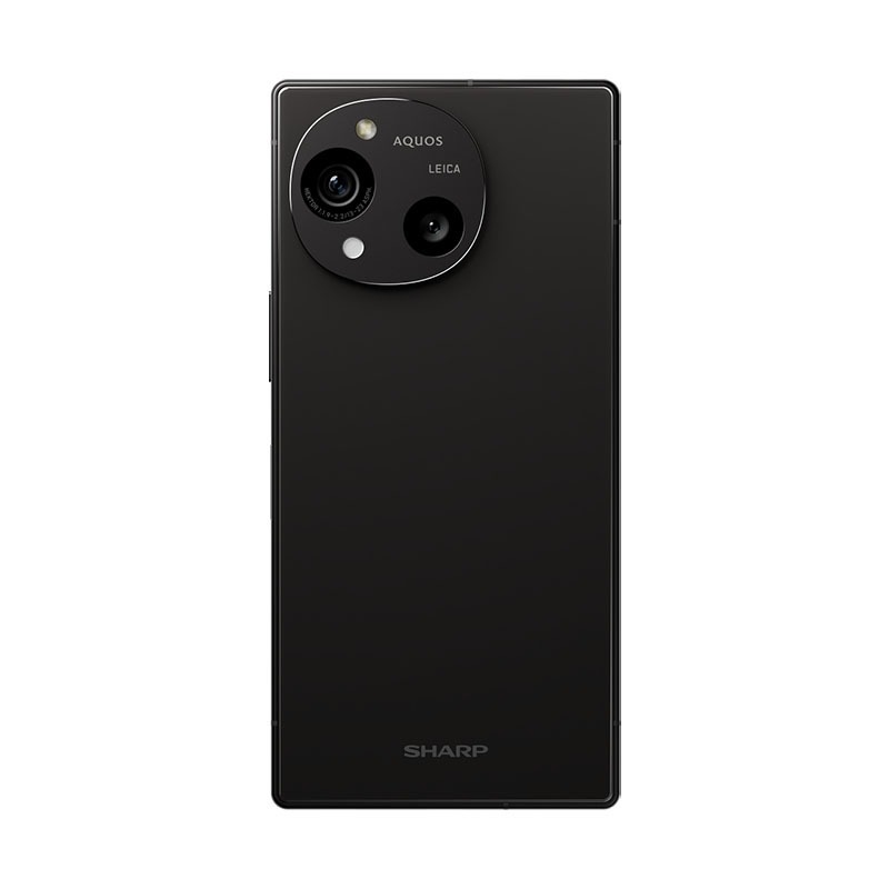 SHARP 夏普 SHARP AQUOS R10 (S7PlusGen3/6.5吋/12G/256G)-規格圖1