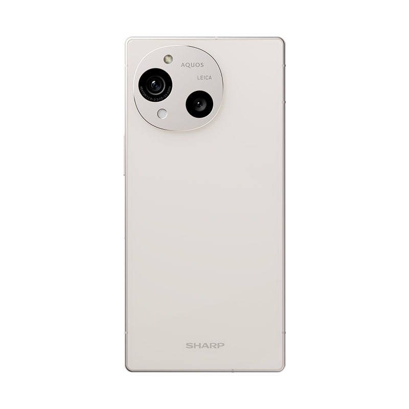 SHARP 夏普 SHARP AQUOS R10 (S7PlusGen3/6.5吋/12G/512G)-規格圖1