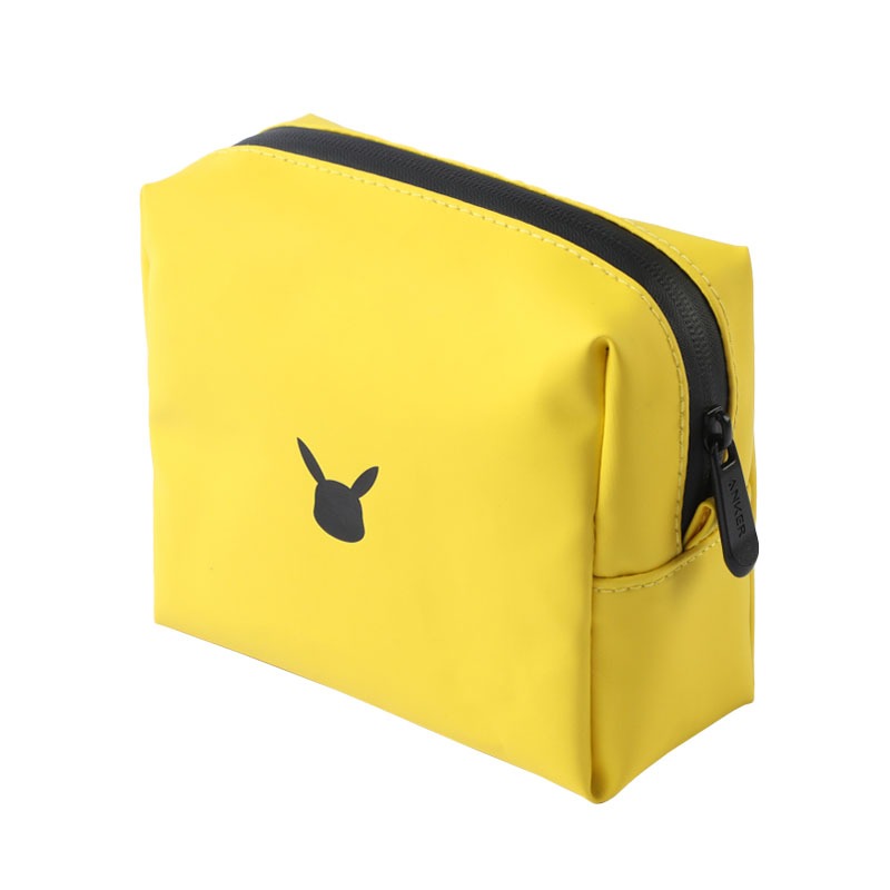 Anker A84B1 皮卡丘輕便收納包-細節圖2