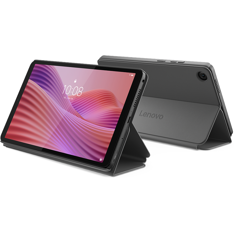 【聯想】Lenovo Tab One LTE TB305XU 8.7吋/4GB/128GB (ZAF10157TW) 灰-細節圖2