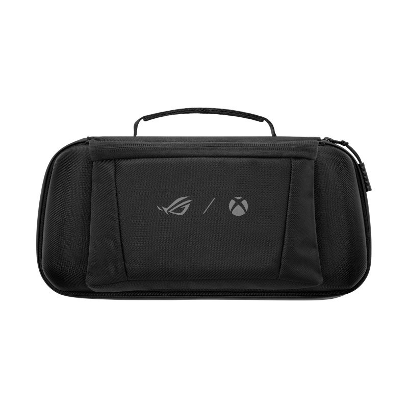 【原廠精品】ASUS ROG Xbox Ally (二合一) 收納保護包-細節圖2