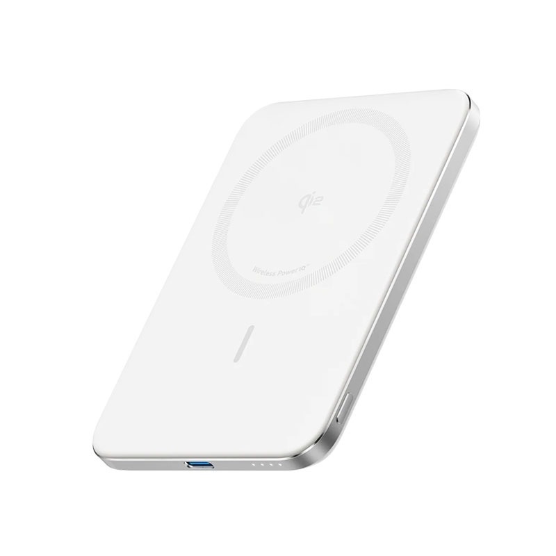 Anker A1665 5000mAh Qi2 超薄磁吸行動電源 (20W快充/0.86cm超薄/19.35Wh)-規格圖2