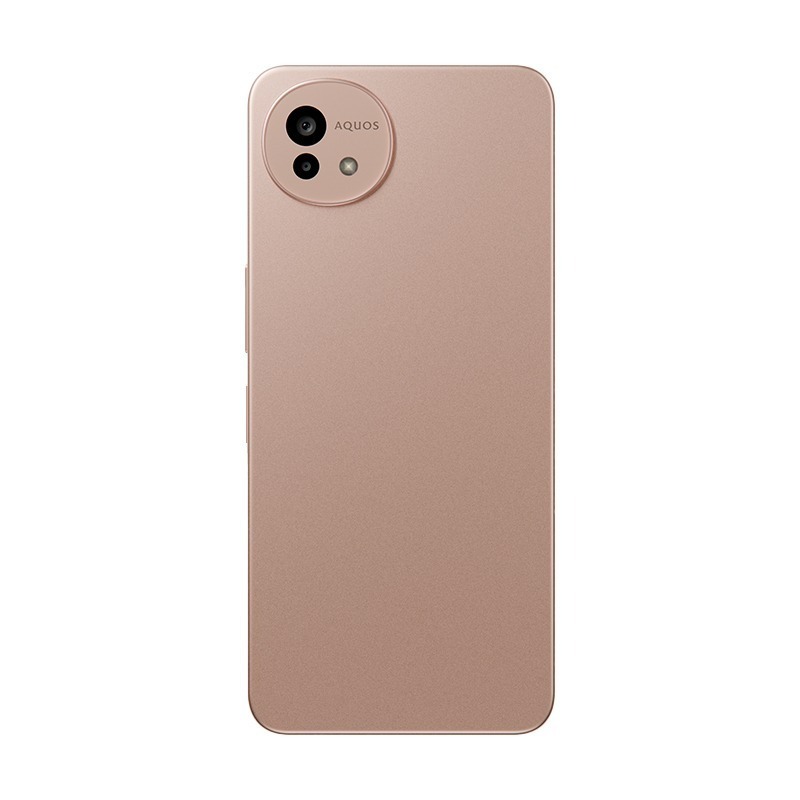 SHARP 夏普 AQUOS wish5s  (Dimensity 6300/6.6吋/8GB/256G)-規格圖1
