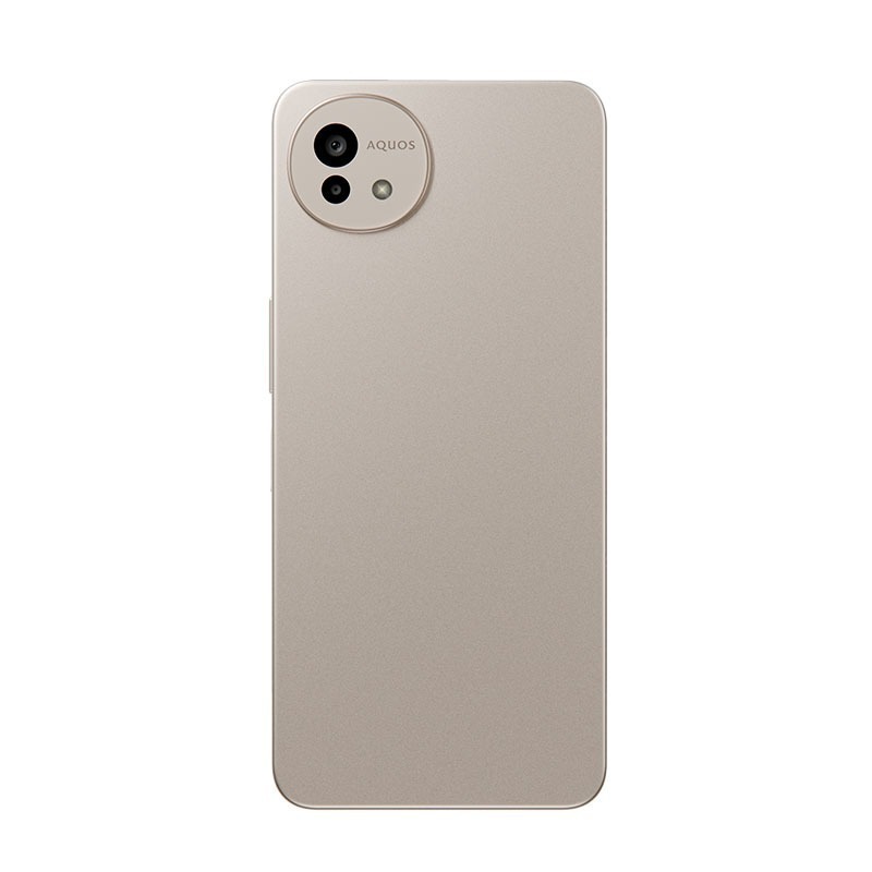 SHARP 夏普 AQUOS wish5s  (Dimensity 6300/6.6吋/8GB/256G)-規格圖1