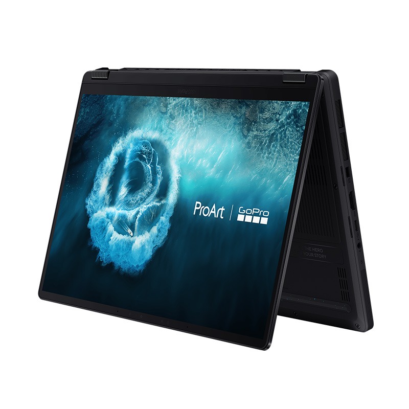 【ProArt】ASUS HN7306EAC-0028K395 黑(AI MAX+ 395/128G/1TB/W11)-細節圖4