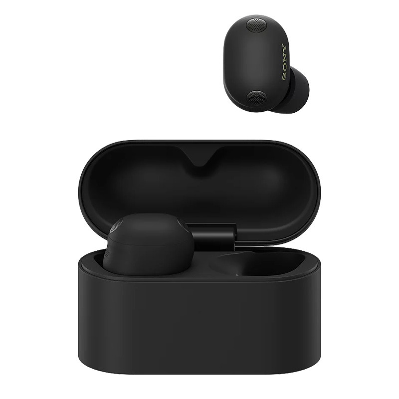 【Sony】SONY WF-1000XM6 旗艦真無線藍牙耳機-規格圖1