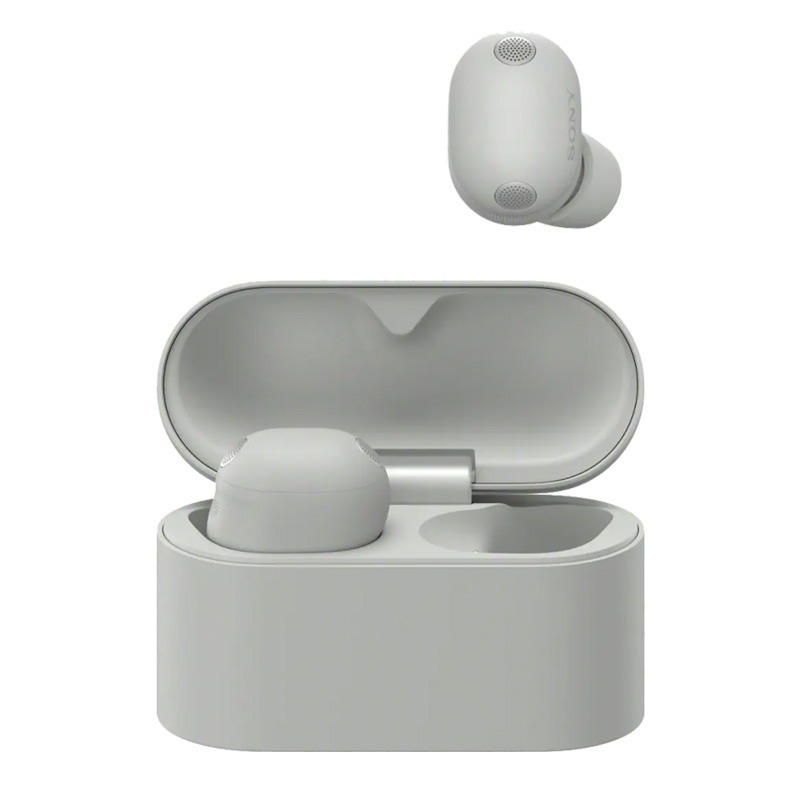 【Sony】SONY WF-1000XM6 旗艦真無線藍牙耳機-規格圖1