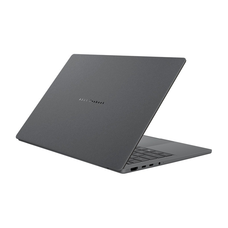 【A14】ASUS UX3407NA-0122G88100 灰(高通X2E88100/14/16G/512G/W11-細節圖2