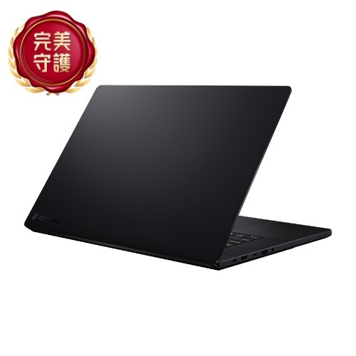 【ProArt】ASUS H7606WP-0083KHX370 黑(AI 9 HX370/16/64G/1T/5070)-細節圖2