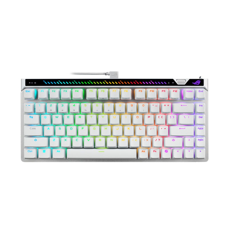 華碩 ROG Falchion Ace 75 HE 磁軸電競鍵盤 V2X 磁軸-規格圖1