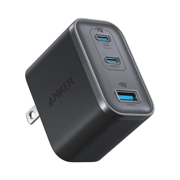 ANKERA121A 70W 2C1A GaN 氮化鎵 快充充電器-規格圖2