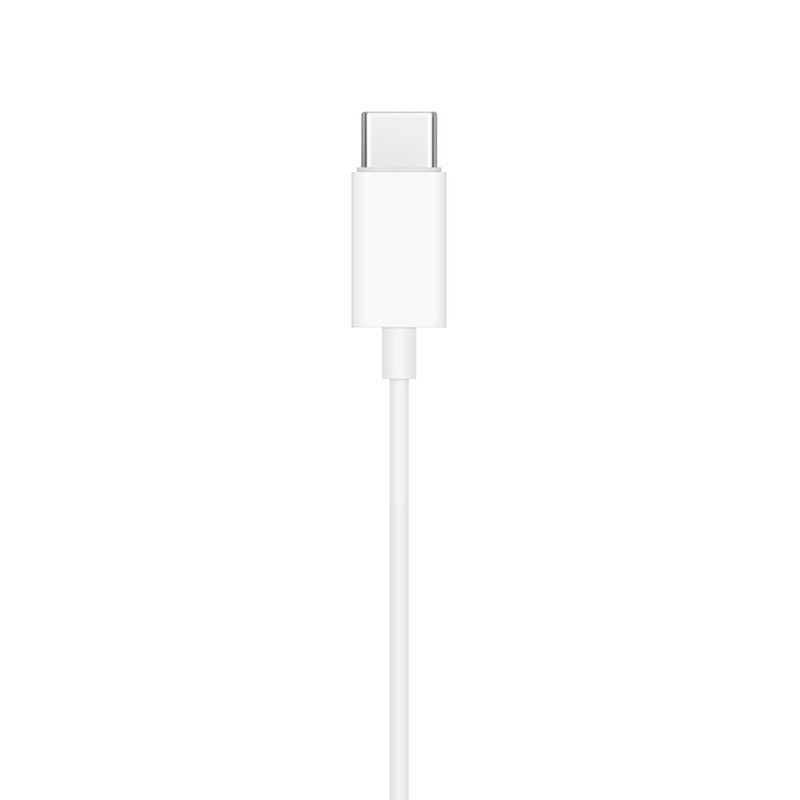 【Apple】Apple EarPods (USB-C) 有線耳機	公司貨 盒裝-細節圖3
