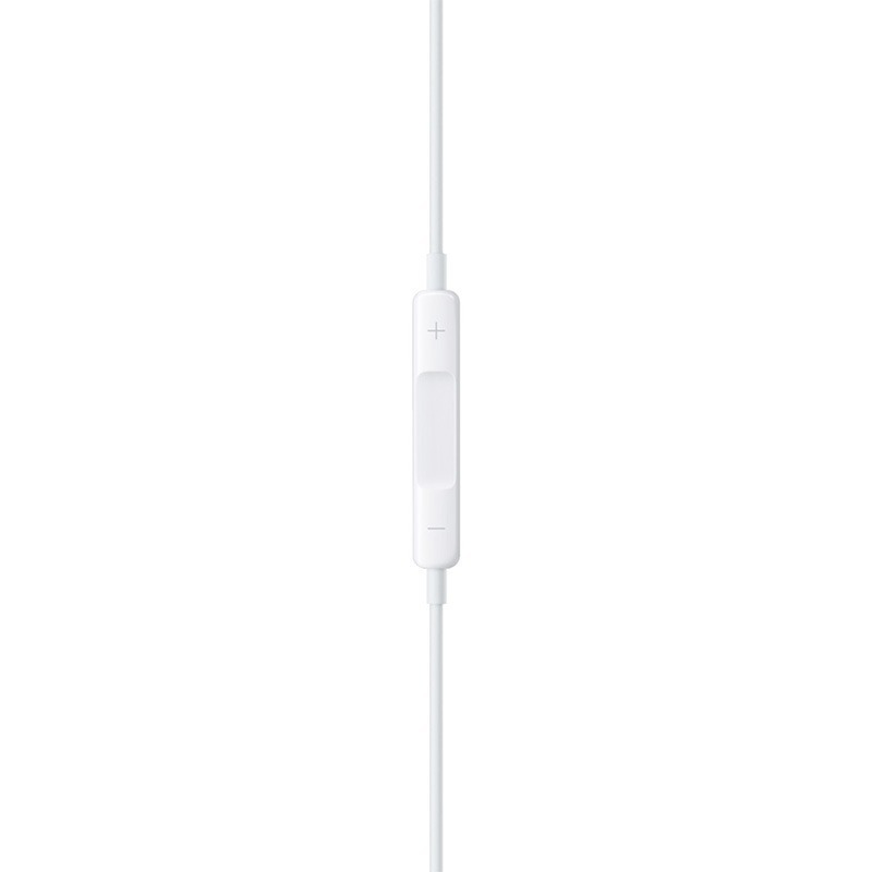 【Apple】Apple EarPods (USB-C) 有線耳機	公司貨 盒裝-細節圖4