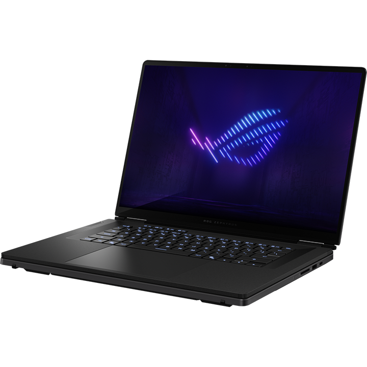 【ROG】ASUS GX651AX-0022B386H-NBLO 灰(U9-386H/雙16/64G/2T/5090)-細節圖3