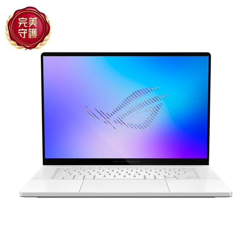 【ROG】ASUS GU606AX-0048H386H-NBLO銀燈(U9-386H/16/64G/1T/5090)-細節圖2