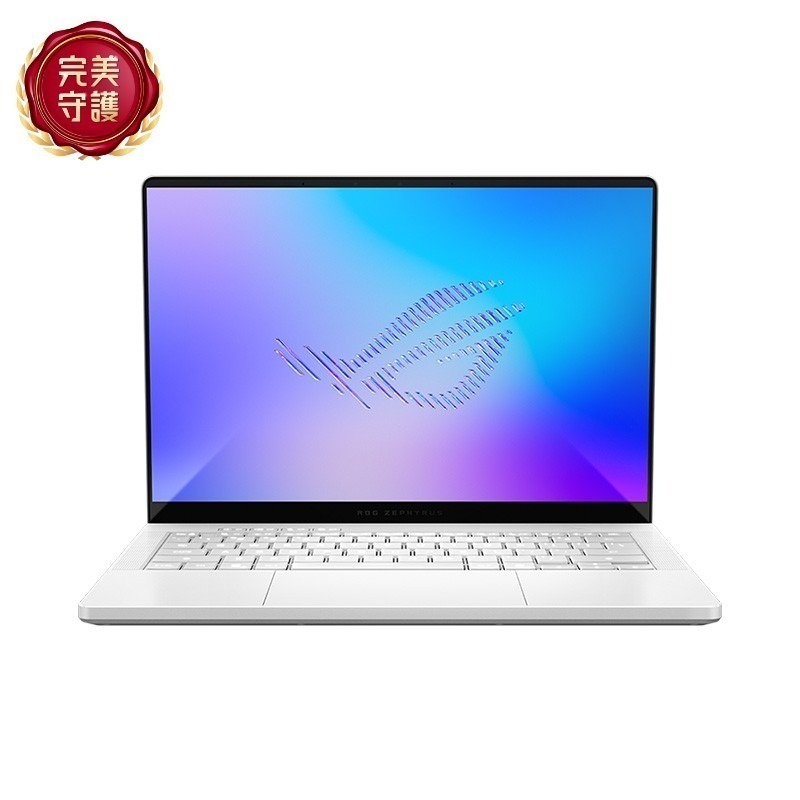 【ROG】ASUS GU405AR-0028H386H-NBLO 銀燈(U9-386H/64G/2T/5070ti)-細節圖2