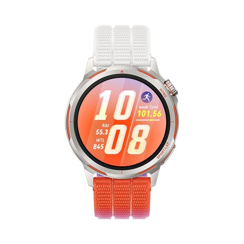 【華為】華為 Huawei Watch GT Runner 2 健康運動智慧手錶-規格圖1