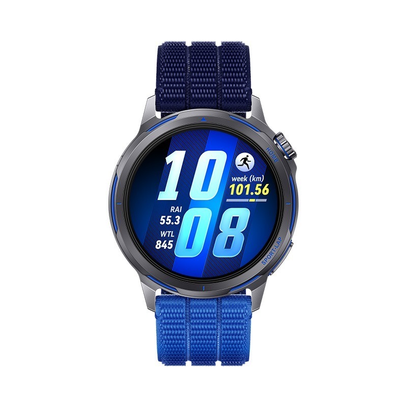【華為】華為 Huawei Watch GT Runner 2 健康運動智慧手錶-規格圖1