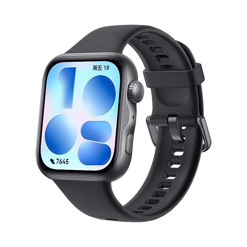 HUAWEI 華為Watch Fit 5 運動智慧錶-規格圖1