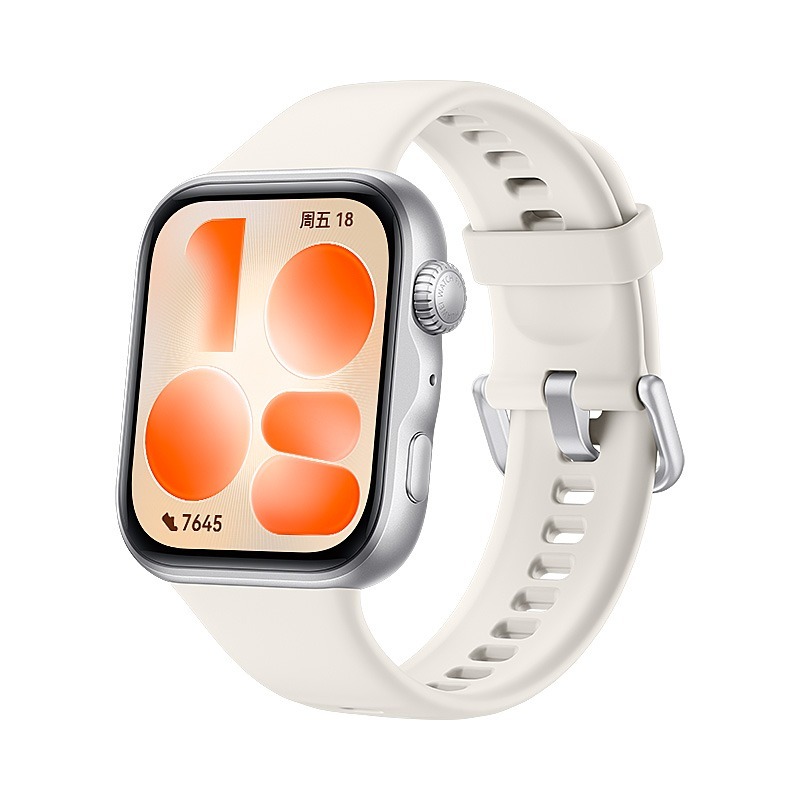 HUAWEI 華為Watch Fit 5 運動智慧錶-規格圖1