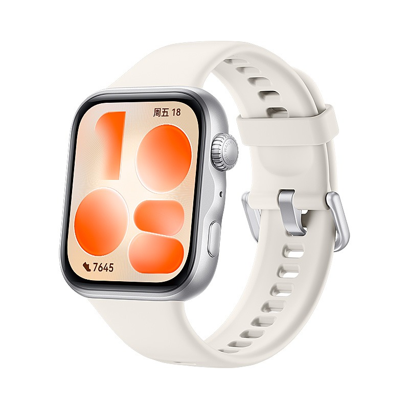 HUAWEI 華為Watch Fit 5 運動智慧錶-規格圖1