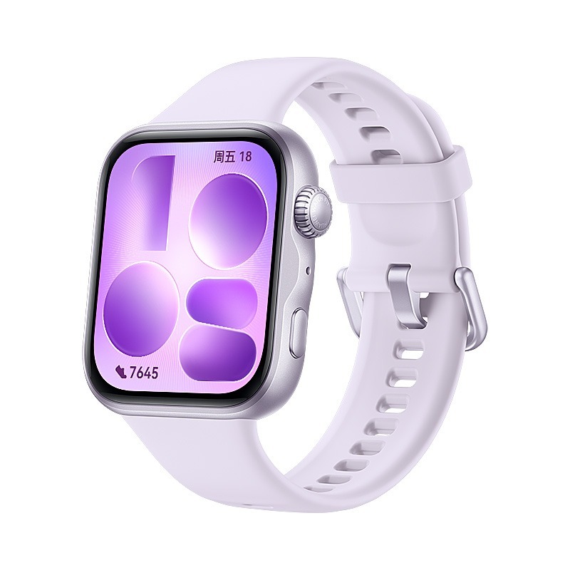 HUAWEI 華為Watch Fit 5 運動智慧錶-規格圖1