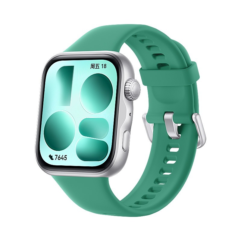 HUAWEI 華為Watch Fit 5 運動智慧錶-規格圖1