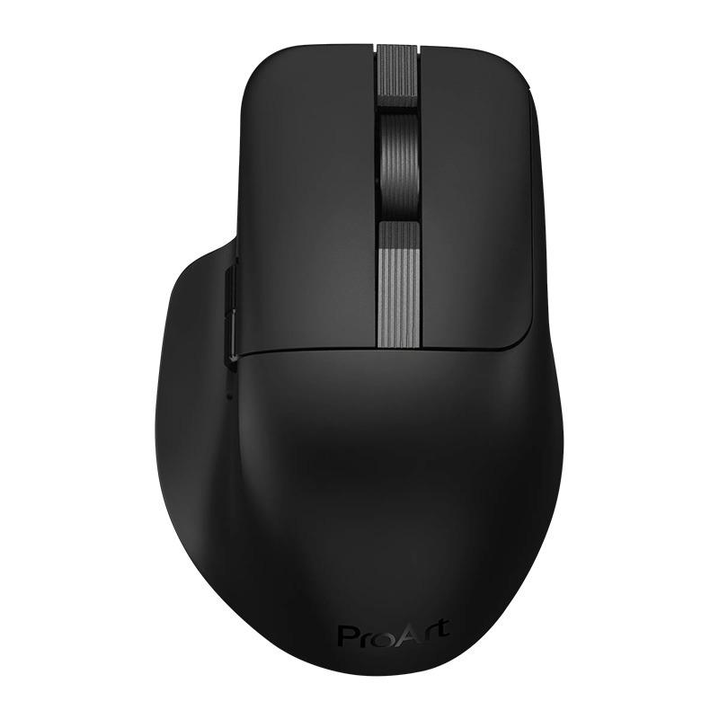 【原廠精品】ASUS 華碩 ProArt 無線滑鼠 MD301-細節圖2
