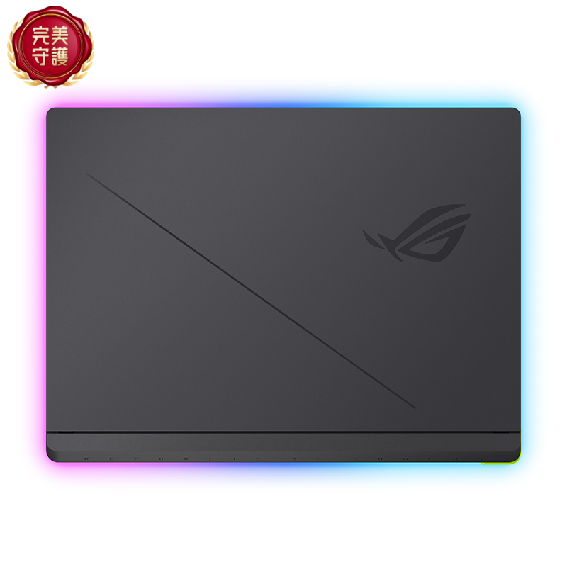【ROG】ASUS G815LP-0071C290HX-NBL 黑(U9-290HX/18/16G/1T/5070)-細節圖2