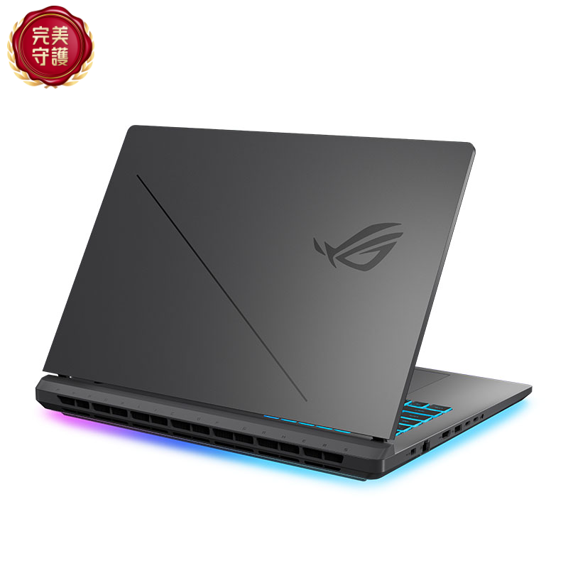 【ROG】ASUS G815LP-0071C290HX-NBL 黑(U9-290HX/18/16G/1T/5070)-細節圖3