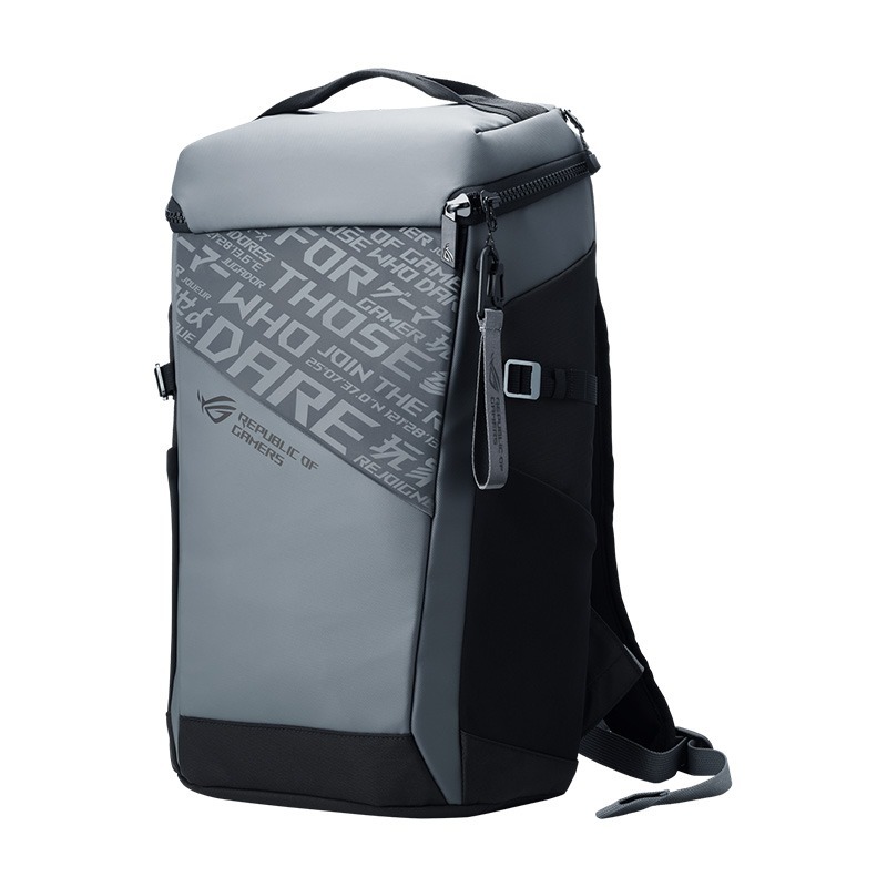 【原廠精品】華碩 ROG Ranger BP2701 電競背包 (電馭文限定版)-細節圖2