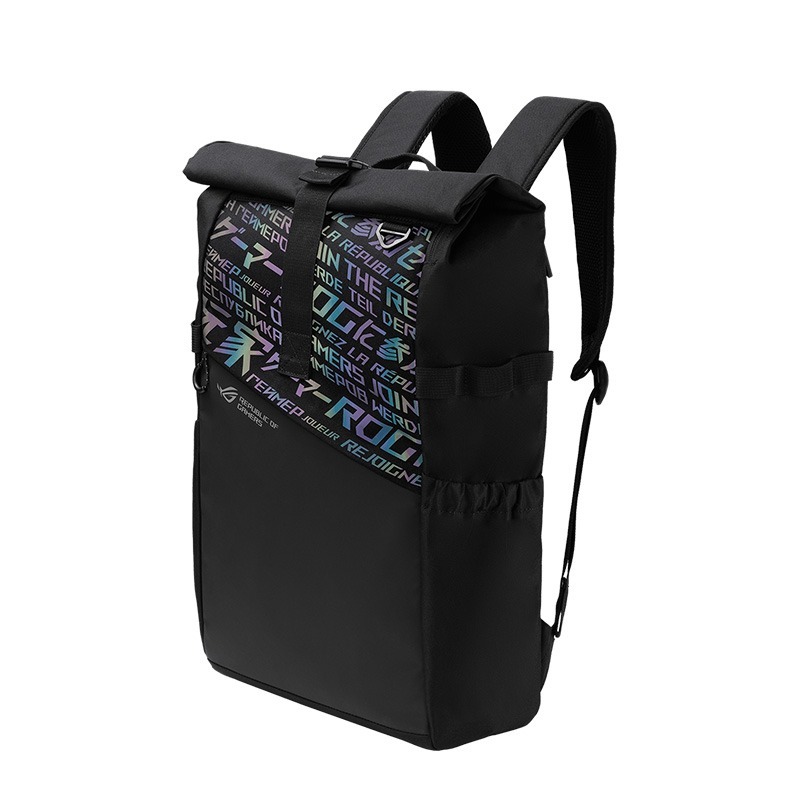 【原廠精品】華碩 ROG BP4701 電競後背包-細節圖2