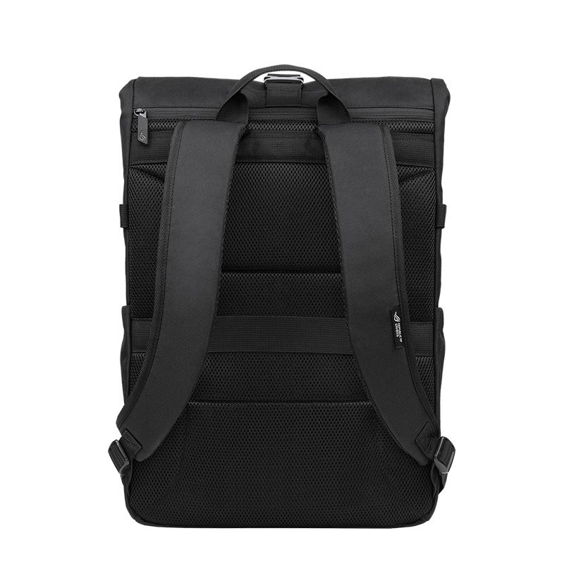 【原廠精品】華碩 ROG BP4701 電競後背包-細節圖4