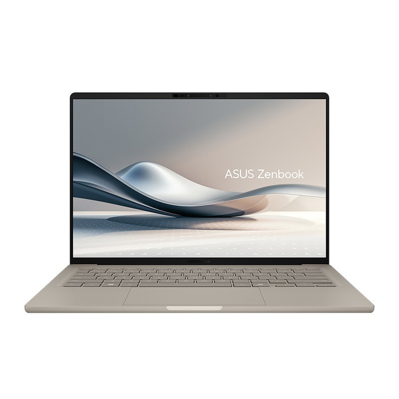 【A14】ASUS UX3407QA-0232D26100 金(高通X1 26 100/14/16G/1T)-細節圖2