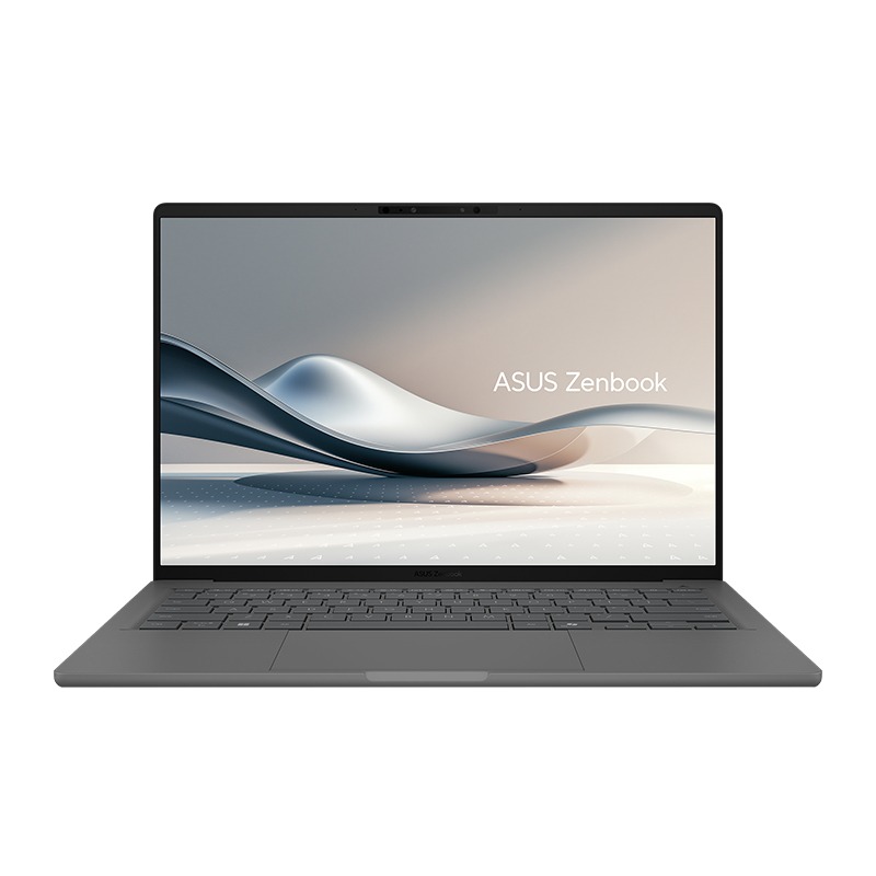 【A14】ASUS UX3407QA-0202G26100 灰(高通X1 26 100/16G/1TB）-細節圖2