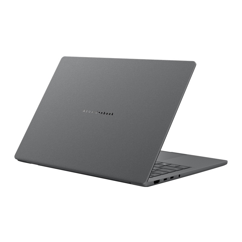 【A14】ASUS UX3407QA-0202G26100 灰(高通X1 26 100/16G/1TB）-細節圖3