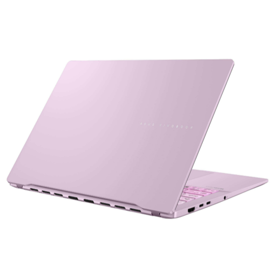 【S14】ASUS S5406SAL-0198F226V 莓果粉(U5-226V/14/16GDR5X/512G)-細節圖2