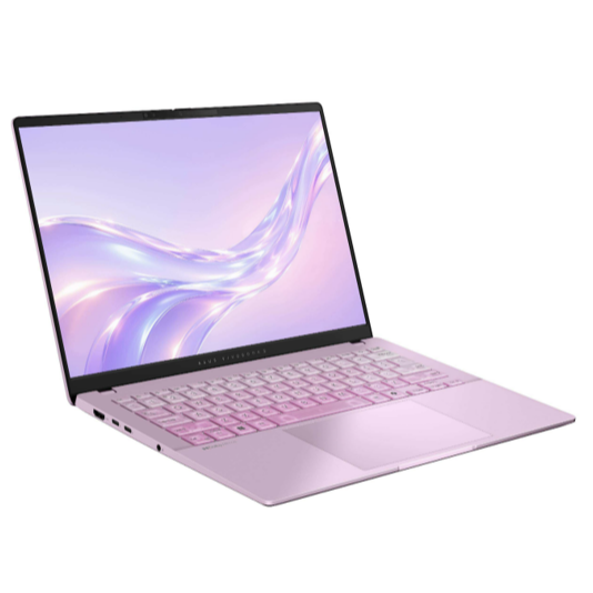 【S14】ASUS S5406SAL-0198F226V 莓果粉(U5-226V/14/16GDR5X/512G)-細節圖3