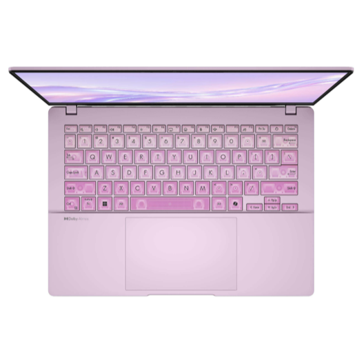 【S14】ASUS S5406SAL-0198F226V 莓果粉(U5-226V/14/16GDR5X/512G)-細節圖4