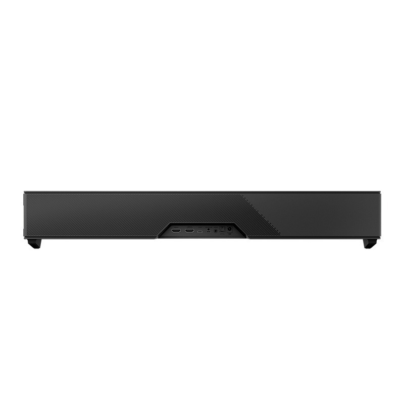 ASUS 華碩 ROG Gjallar 加拉爾號角 電競Soundbar 限量喇叭 杜比全景聲援-細節圖3
