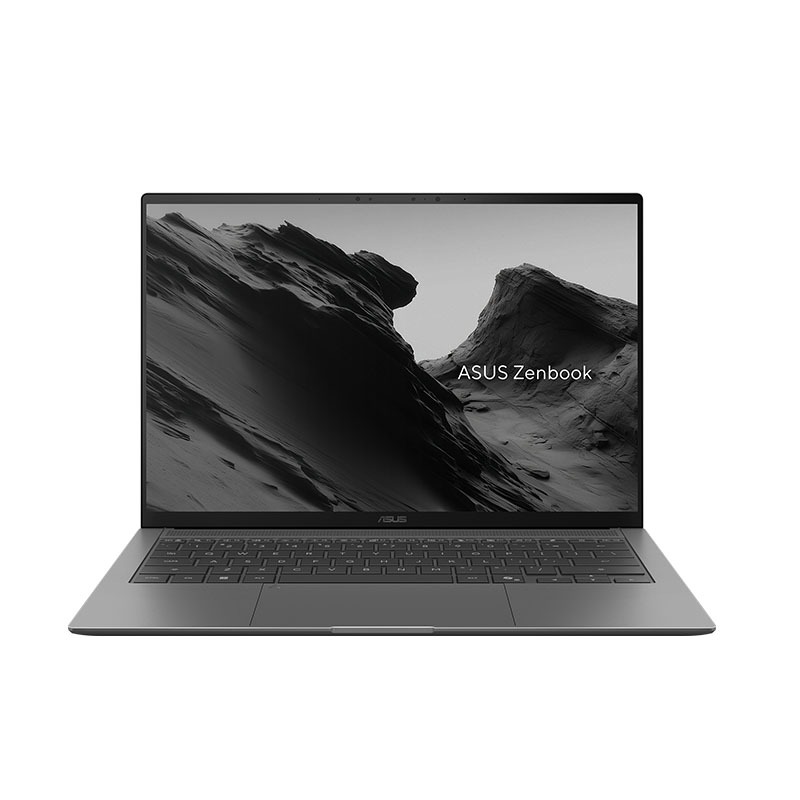 ASUS UX5406AA-0082G355 灰(U7-355/14/16G/512G/W11)-細節圖2
