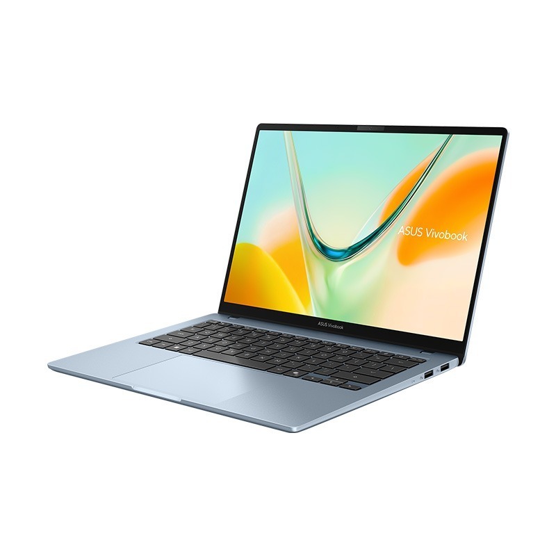 【S14】ASUS S5408QA-0168B26101 藍(高通X1 26 101/14/16G/512G/W11)-細節圖3