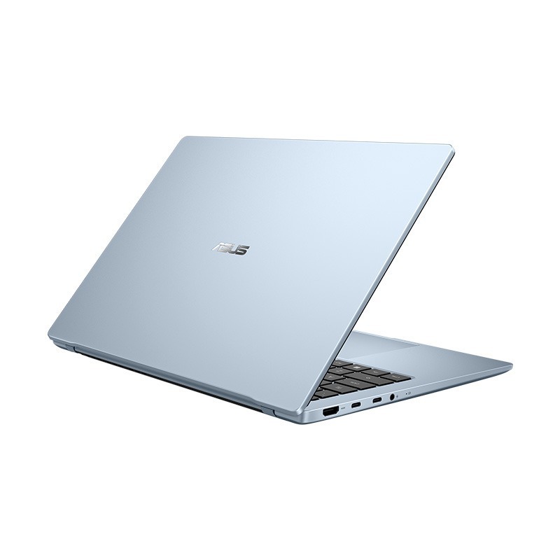 【S14】ASUS S5408QA-0168B26101 藍(高通X1 26 101/14/16G/512G/W11)-細節圖4