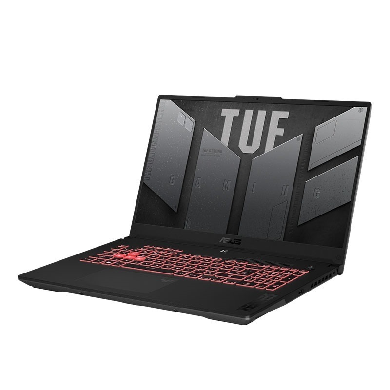 【TUF】ASUS FA707NUQ-0042A170H 灰(R7-170/16G/512G/4050)-細節圖2