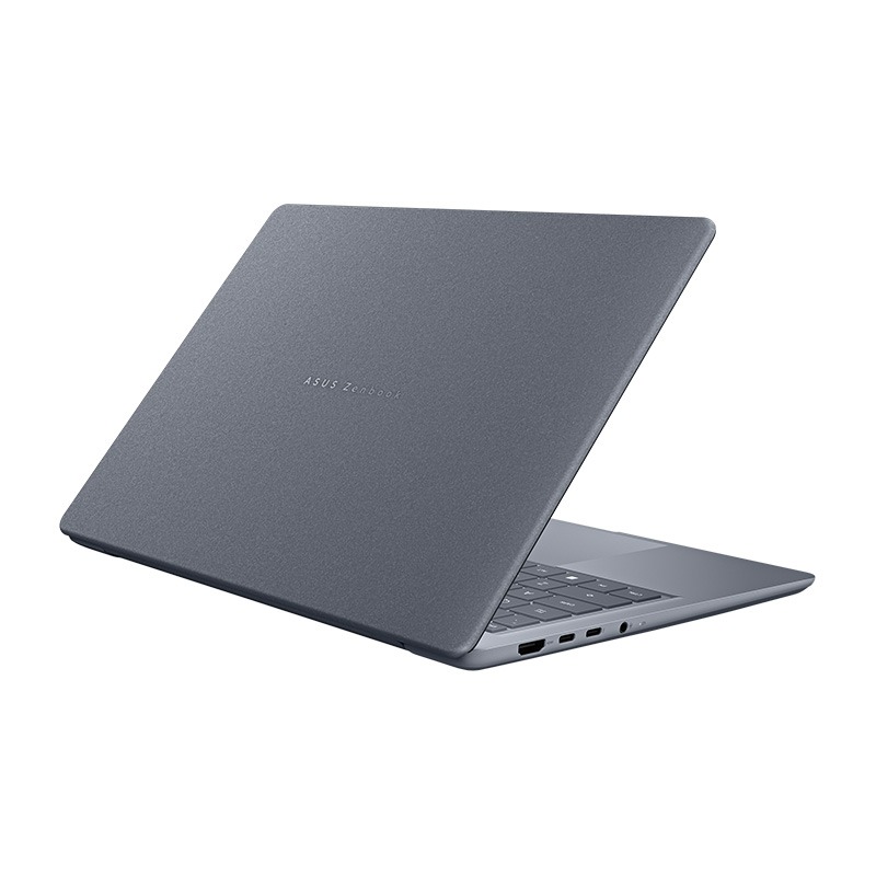 【陶瓷鋁合金材質】ASUS UX3480AA-0022B325 藍(U5-325/14/16G/512G/W11)-細節圖3